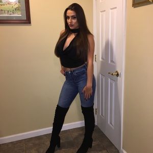 Meet your Posher, Sara